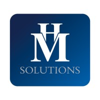 HM Solutions logo - Similar company to Hm Solutionz