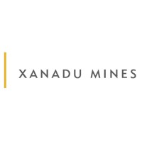 Xanadu Mines Ltd logo - Similar company to Mining Week
