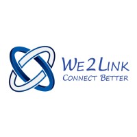 We2Link logo - Similar company to Vaultavo