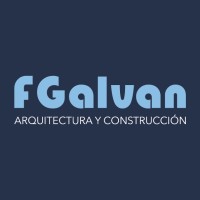 FGALVAN - Arquitectura y Construcción logo - Similar company to Danus Conexiones