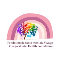 Fondation de santé mentale Vivago logo - Similar company to Institut Alpha