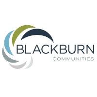 Blackburn Communities logo - Similar company to Bethune Development, Llc