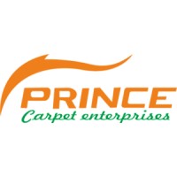 Prince Carpet Enterprises logo - Similar company to Geniusbots