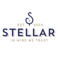 STELLAR WINES logo - Similar company to Bottle Tree