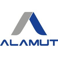 Kian Almas Alamout logo - Similar company to Asakav