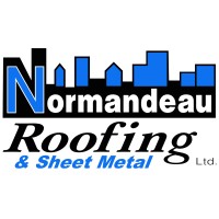 Normandeau Roofing Ltd logo - Similar company to Blue Anchor Property Management
