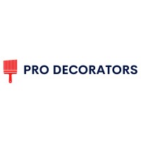 Pro Decorators logo - Similar company to Pro Strokes Ltd - Decorators