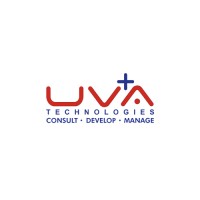 UVA Technologies (New Delhi, In) logo - Similar company to Zaroori Group Delhi