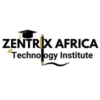 Zentrix Africa Technology Institute logo - Similar company to Echo Telecoms