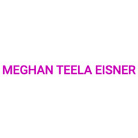 Meghan Teela Eisner
