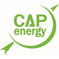 CAP ENERGY SAV SAT et FITNESS logo - Similar company to Cap Energy