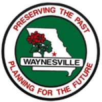 City of Waynesville, Missouri logo - Similar company to Prospectengage™
