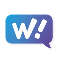 WOAH! logo - Similar company to Formatclair
