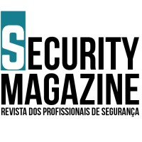 Security Magazine - Revista dos profissionais de segurança logo - Similar company to Kings Security  Segurança Especializada