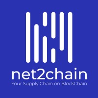 net2chain logo - Similar company to Tinkerlink