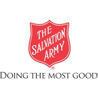 The Salvation Army of Augusta logo - Similar company to Augusta Dream Center