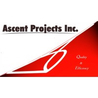 Ascent Projects Inc logo - Similar company to Ascent Engineers - India