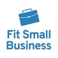 Fit Small Business logo - Similar company to Choosingtherapy.Com