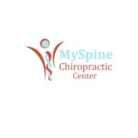 MySpine Chiropractic Center logo - Similar company to Tag La Technology Sdn Bhd