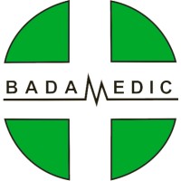 BADAMEDIC logo - Similar company to Wiloo