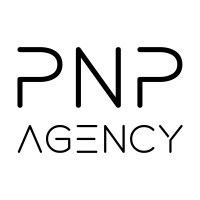 PNP AGENCY logo - Similar company to Mdconcept