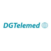 Deutsche Gesellschaft für Telemedizin e. V. (DGTelemed) logo - Similar company to Facetalk