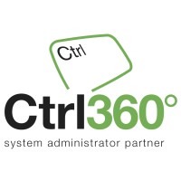 CTRL360 logo - Similar company to Microlabhard
