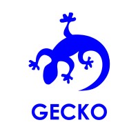 Gecko Programmes Ltd logo - Similar company to Ffop- Focusing First On People