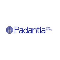 Padantia Law Office logo - Similar company to How About Visual