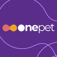 One PET logo - Similar company to Onepet