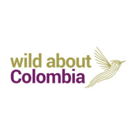Wild About Colombia logo - Similar company to Aracanto