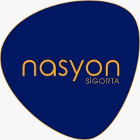 Nasyon Sigorta logo - Similar company to Mfm Si̇gorta