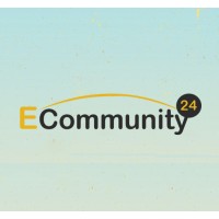 ECommunity24.com logo - Similar company to Red Brass Advertising