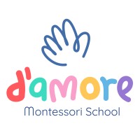 D’amore Montessori School Uruguay logo - Similar company to Joilab