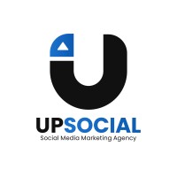 UpSocial - Social Media Marketing Agency logo - Similar company to Fc Designer