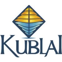 KUBLAI Grupo Distribuidor de Oficina y Papeleria logo - Similar company to Blanco Azahar