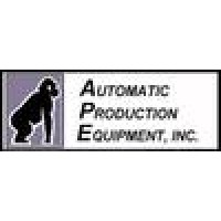 automatic production equipment