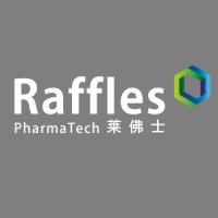 Raffles Pharmatech logo - Similar company to Srivarpharma