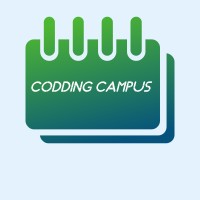 Codding Campus logo - Similar company to Codding