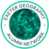 Exeter Geography Alumni Network logo - Similar company to Exploration & Testing Associates Limited