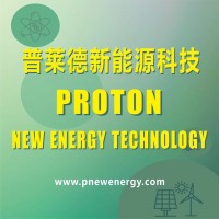 PROTON NEW ENERGY TECHNOLOGY CO.,LTD. logo - Similar company to Tcxled