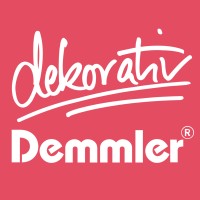 Demmler GmbH logo - Similar company to Syntect Gmbh