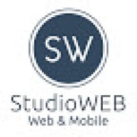 StudioWeb.BG logo - Similar company to Burgas.Dev