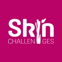 Skin Ageing and Challenges logo - Similar company to Targeting Longevity
