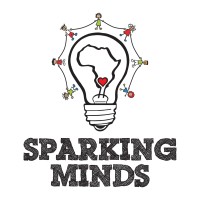 Sparking Minds logo - Similar company to Pinakl - Social Selling Managed Services