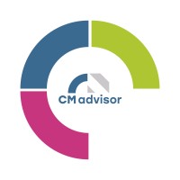 CM advisor srl logo - Similar company to Chiocchetti Web Solutions
