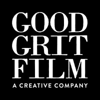 Good Grit Films logo - Similar company to Pearl Morissette