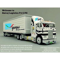 SAIRAJ LOGISTICS PRIVATE LIMITED logo - Similar company to Blogheist