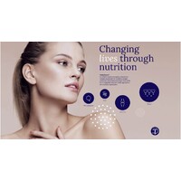Totally Derma - Boley Nutraceuticals Ltd. logo - Similar company to Minerva Wellness