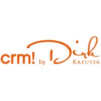 crm! by Dirk Kreuter logo - Similar company to Embedded Office
